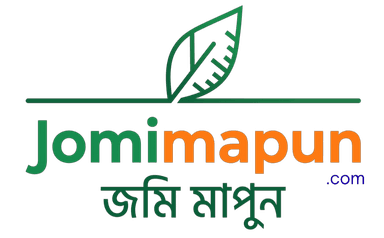 Jomi Mapun Logo